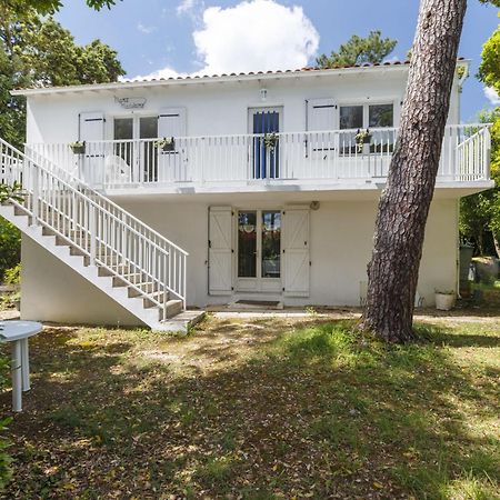 Apartment Domaine Des Fees By Interhome Saint-Palais-sur-Mer Eksteriør billede