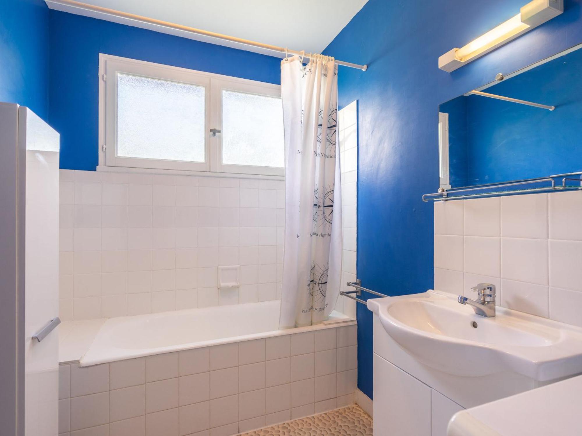 Apartment Domaine Des Fees By Interhome Saint-Palais-sur-Mer Eksteriør billede